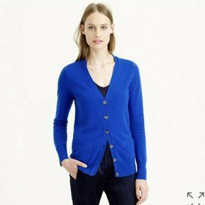 J.Crew V neck Cardigan